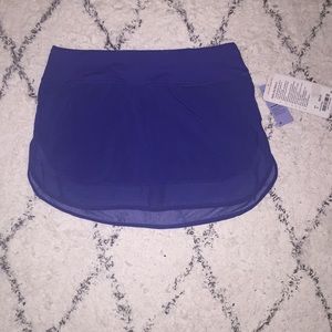 Lululemon skirt